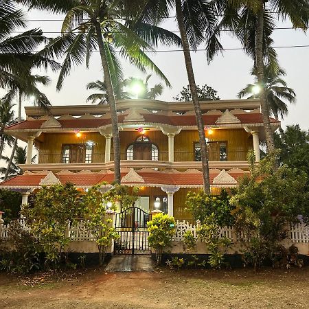 Kovalam Beach House エクステリア 写真