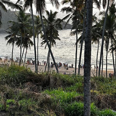 Kovalam Beach House エクステリア 写真
