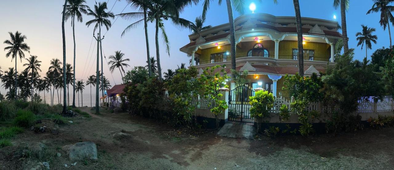 Kovalam Beach House エクステリア 写真