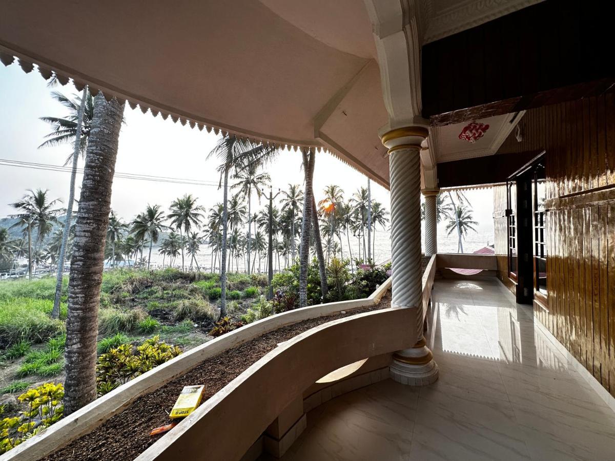 Kovalam Beach House エクステリア 写真