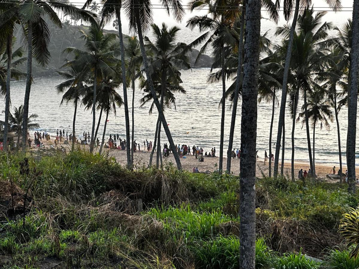 Kovalam Beach House エクステリア 写真