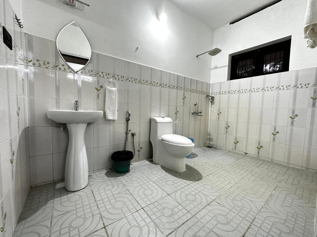 Kovalam Beach House エクステリア 写真