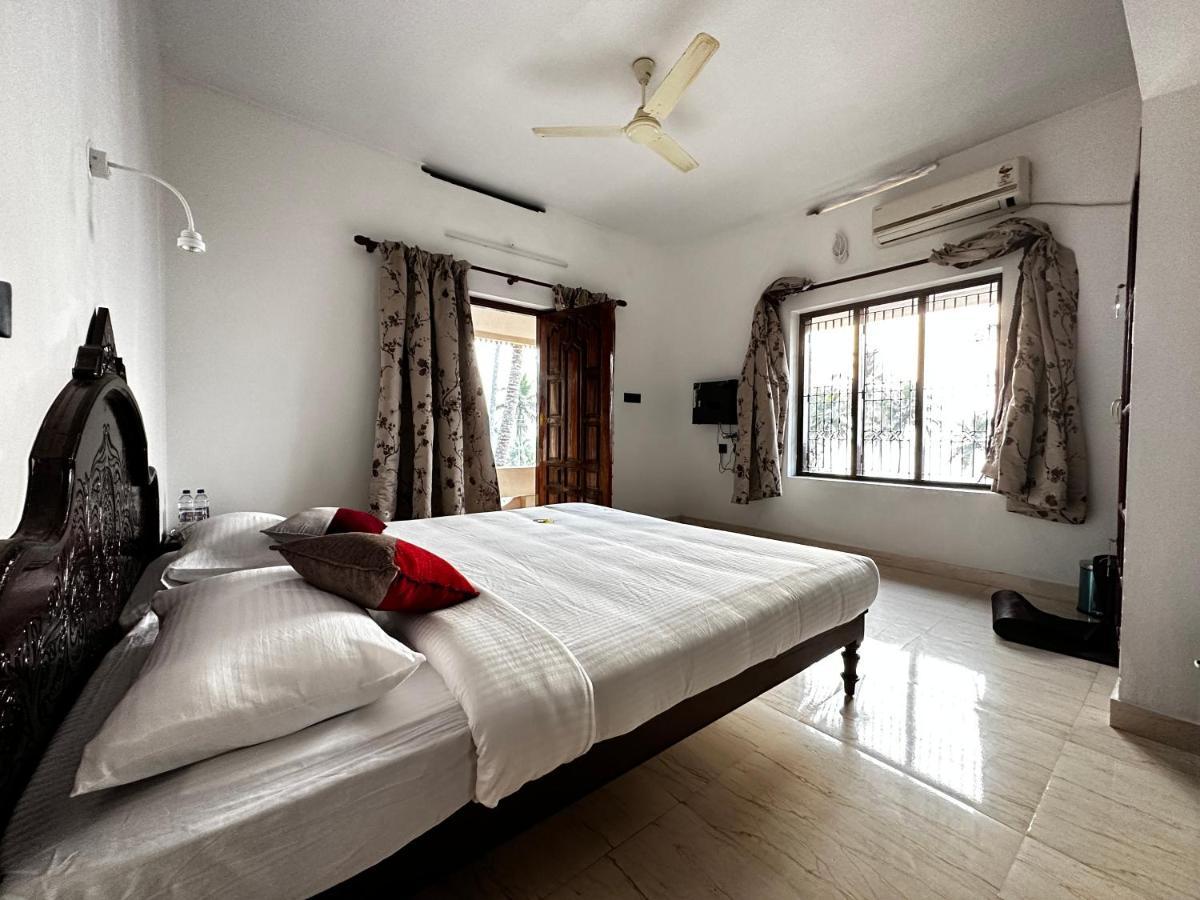 Kovalam Beach House エクステリア 写真