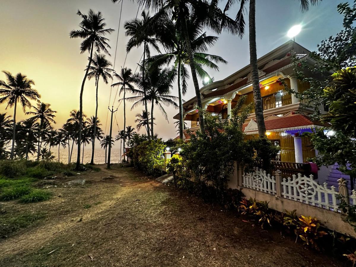 Kovalam Beach House エクステリア 写真