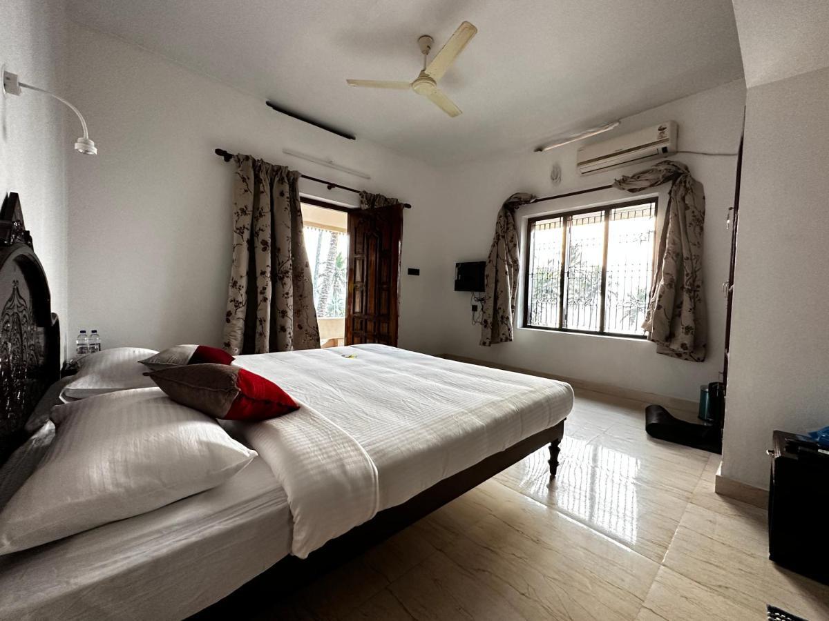 Kovalam Beach House エクステリア 写真